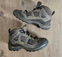 Buty trekkingowe damskie Quechua