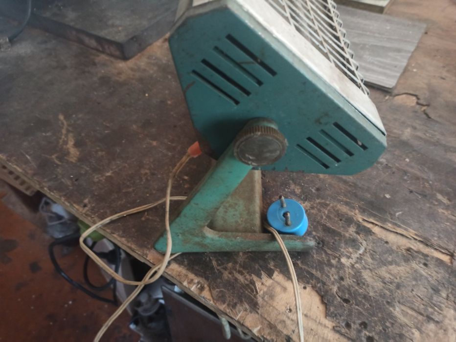 Камин Огонек 1973 года