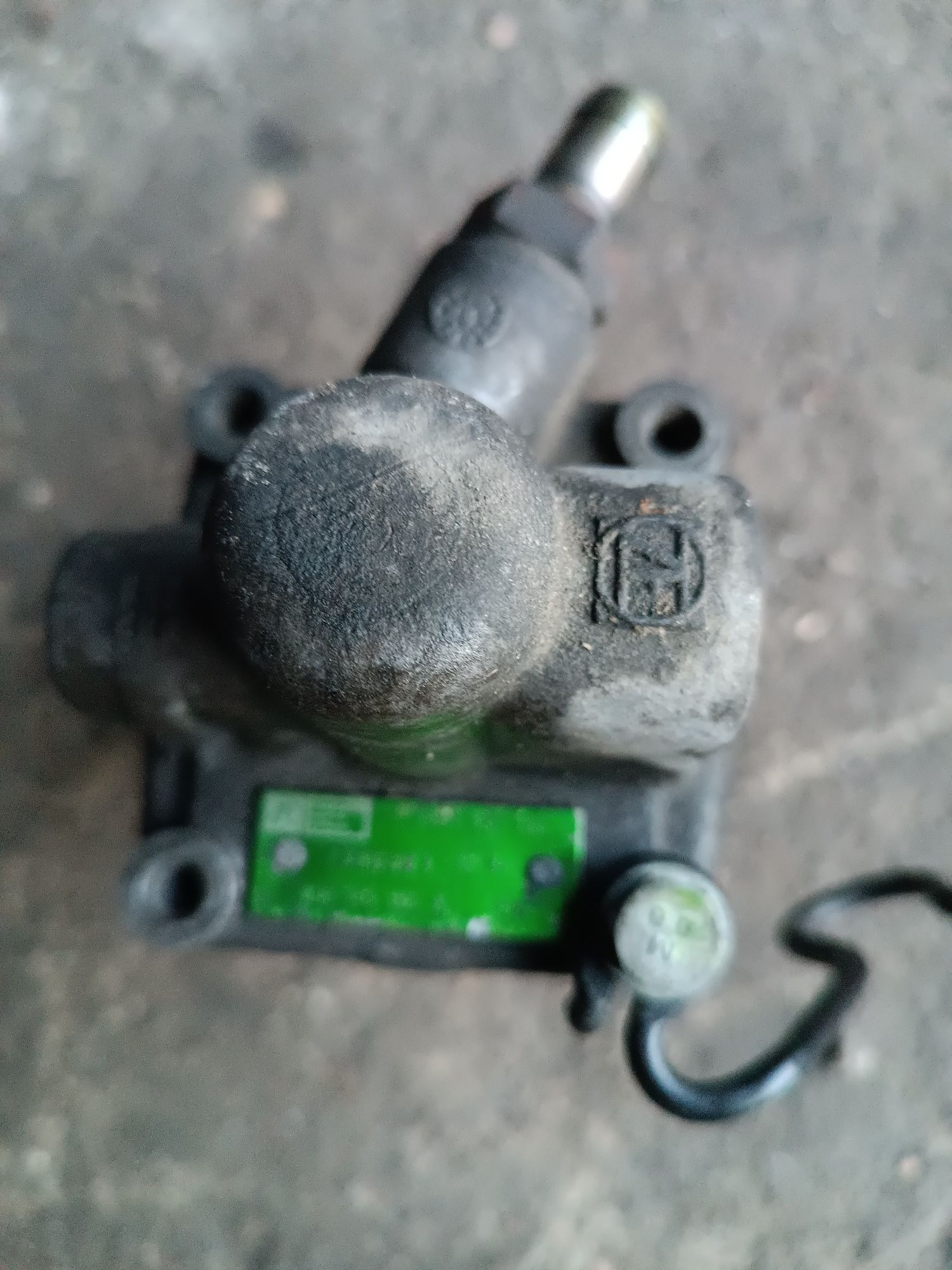 Pompa wspomagania audi 80 B4 2.0 1.9tdi 1.8b 050,145,155a