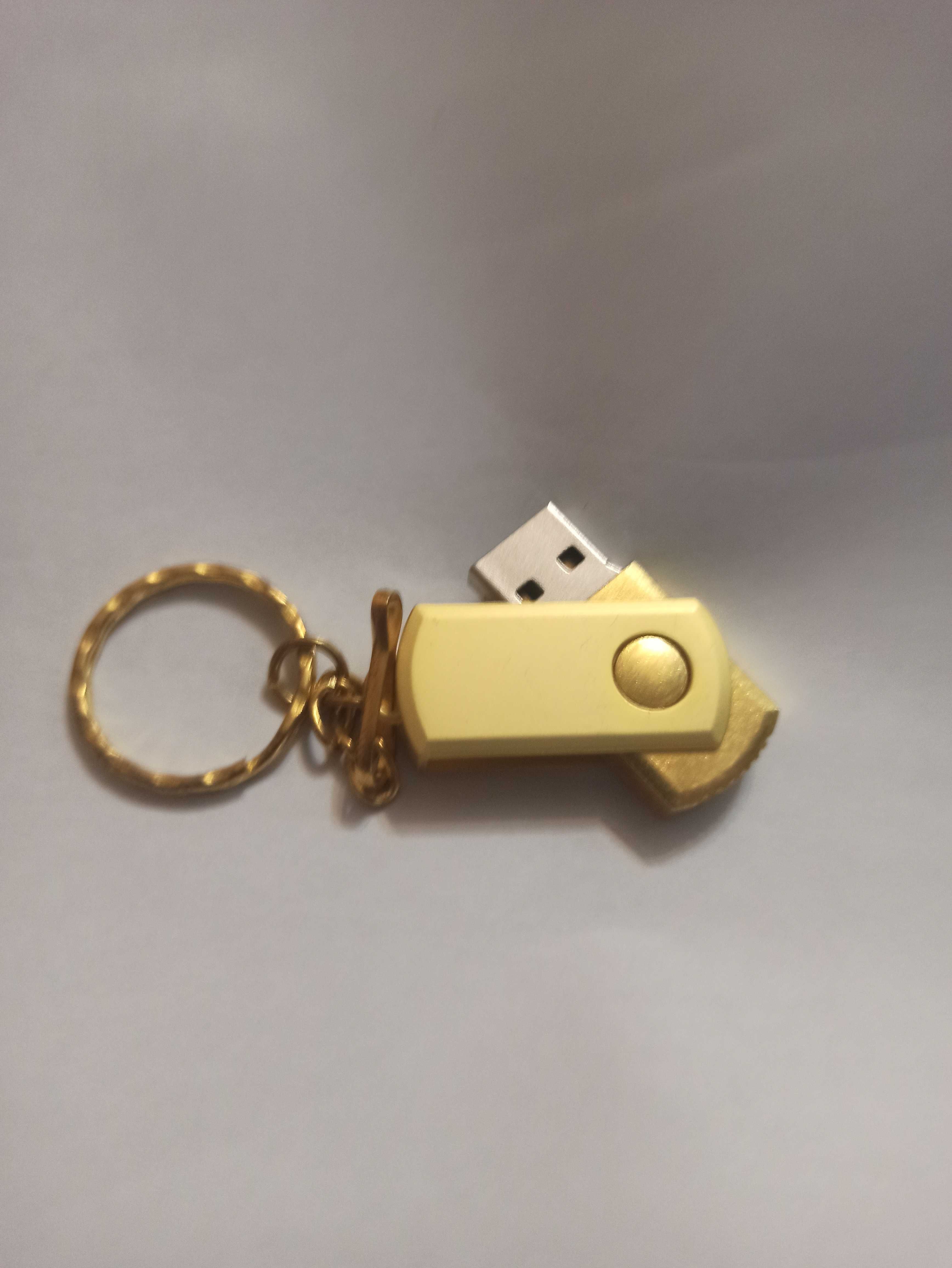 Flesh Флеш накопичувач 2 Тб USB 3.0  флешка брелок на ключі