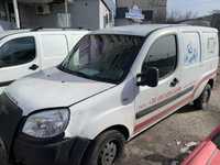 Fiat Doblo 2010 року