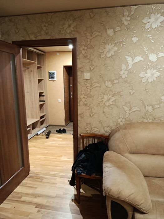 Двокімнатна квартира м.Краматорськ