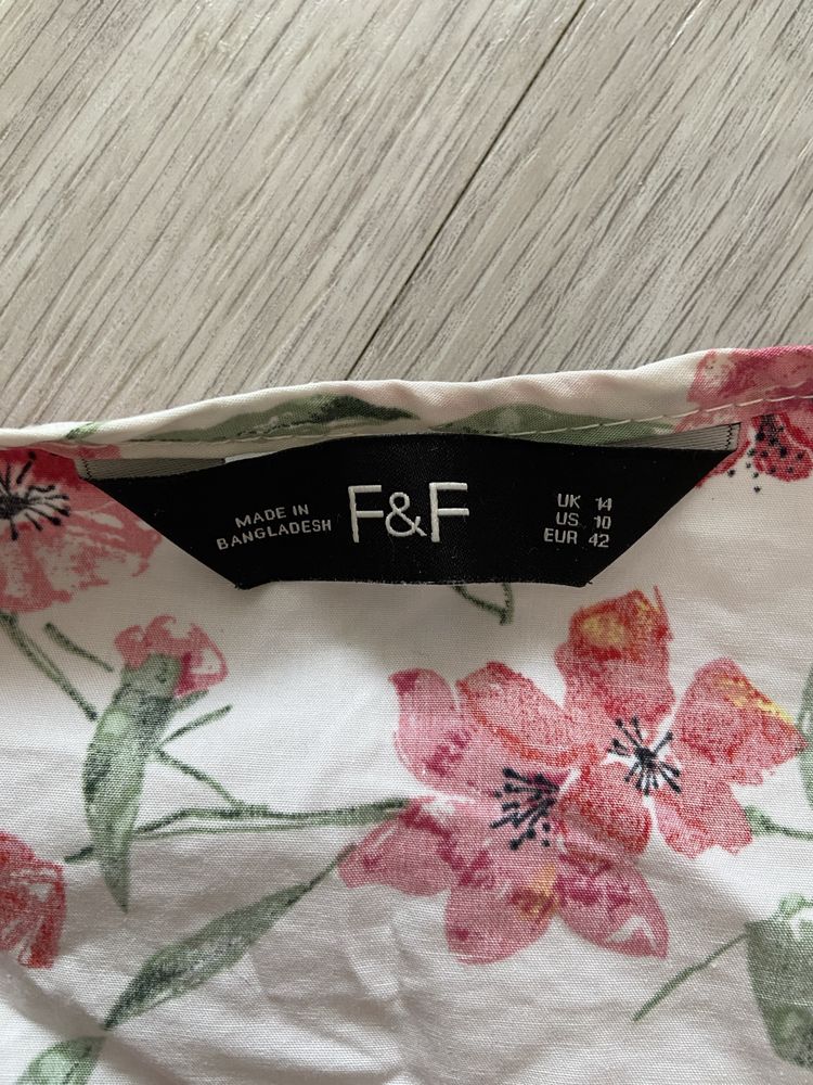 Сукня F&F 42 розмір