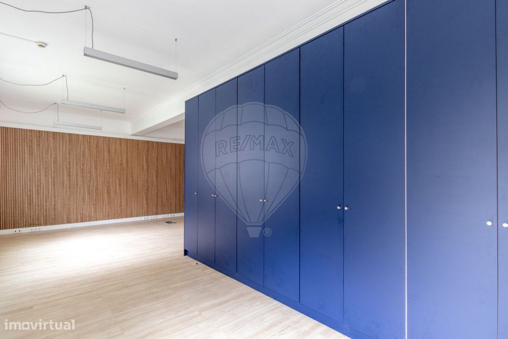 Escritório T0 para venda