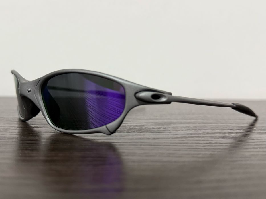 Окуляри Oakley Juliet Polarizet