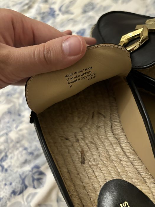 Мюлі Michael Kors