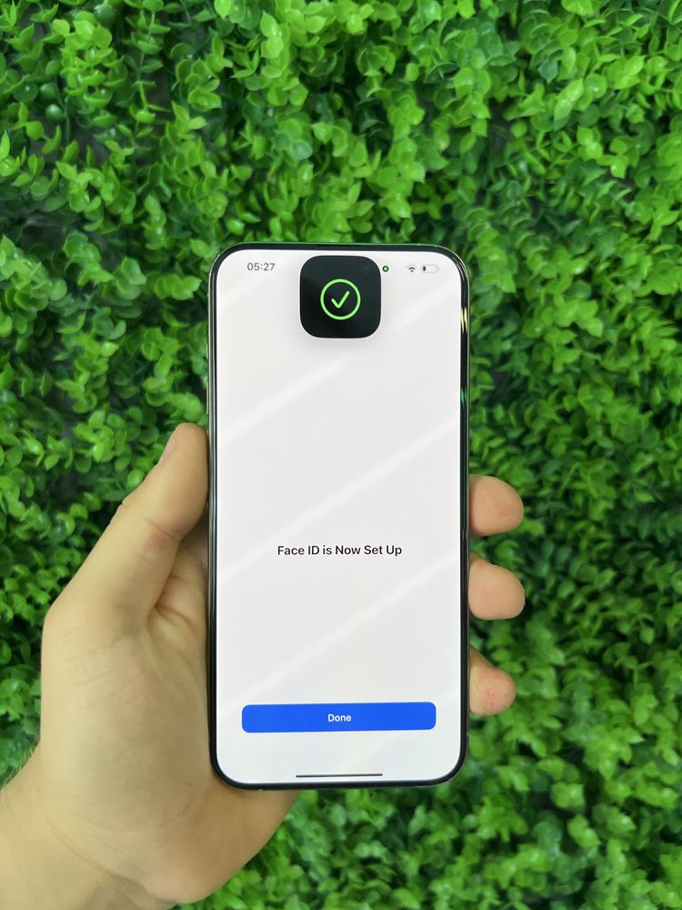 iPhone 15 Pro Max 256GB Natural Titanium Unlock Від Магазину