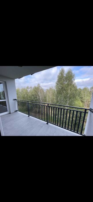 Wynajme nowe mieszkanie