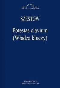 Potestas Clavium (władza Kluczy)