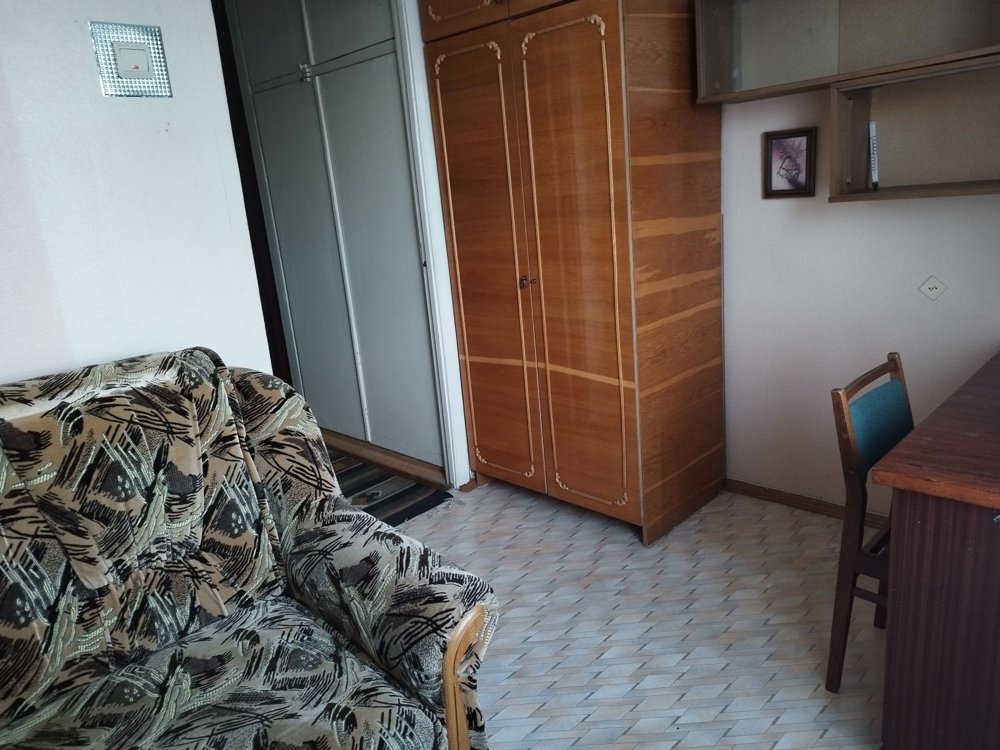 Здається в оренду 3х.кім.квартира.