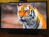 Телевізор 40" Samsung UE40F5070SS LED Full HD