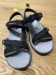Sandały Decathlon riz 34/35