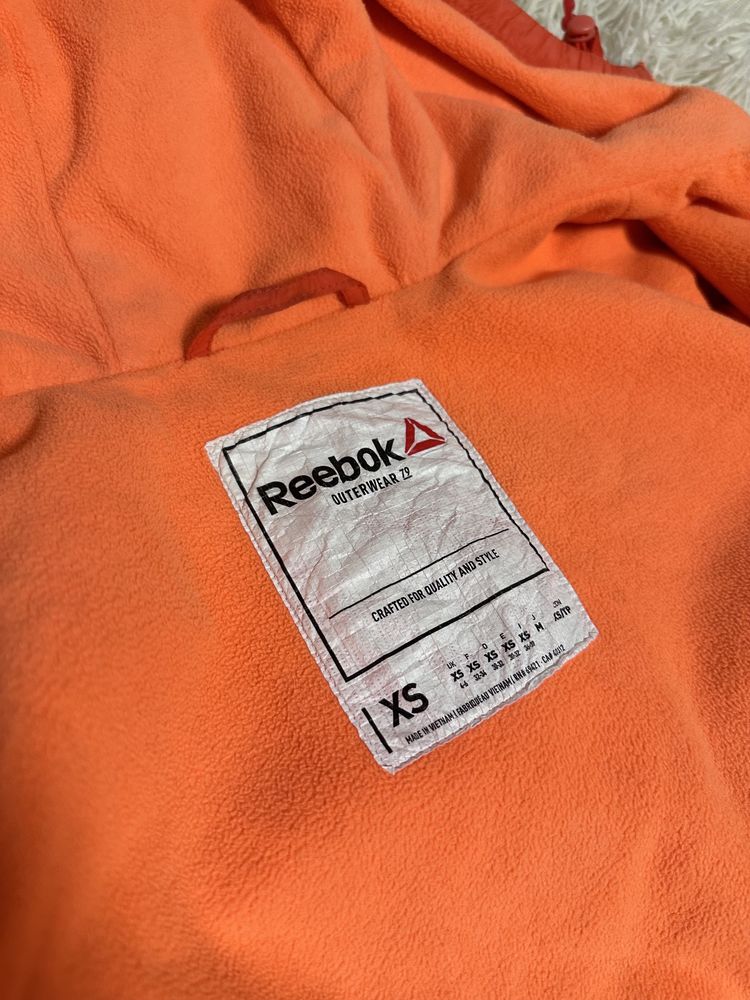 Вітрівка жіноча Reebok