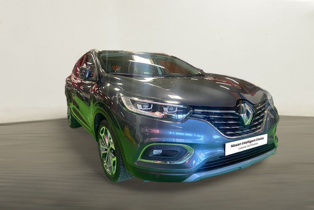 Renault Kadjar 1.3 TCe Intens