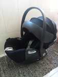 Cadeira auto cloud Z I-Size Cybex