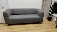 Sofa 2-osobowa KLIPPAN IKEA