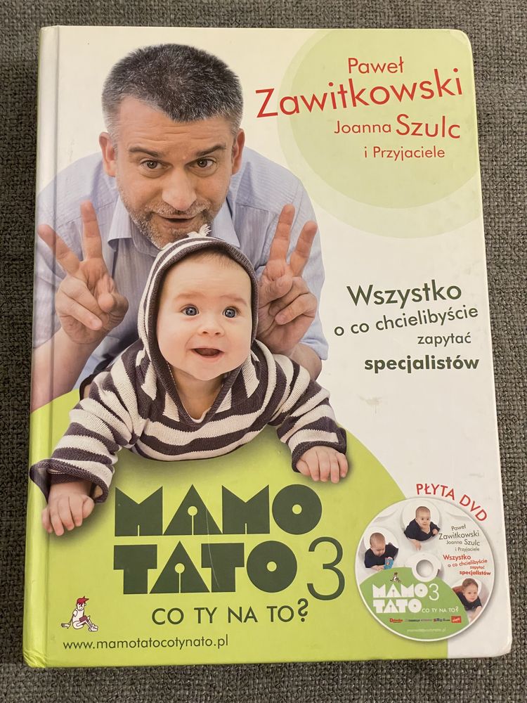 Paweł Zawitkowski Mamo Tato co ty na to? Cz. 3