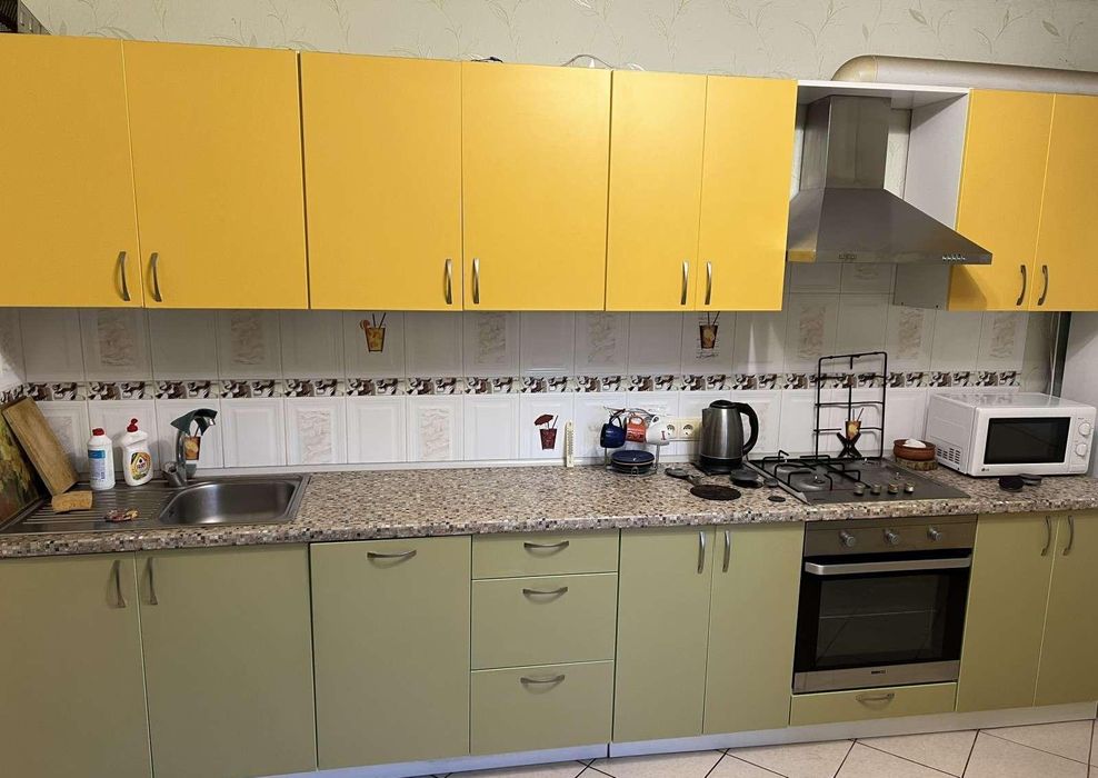 Продам 1-поверховий будинок с. Городище OM