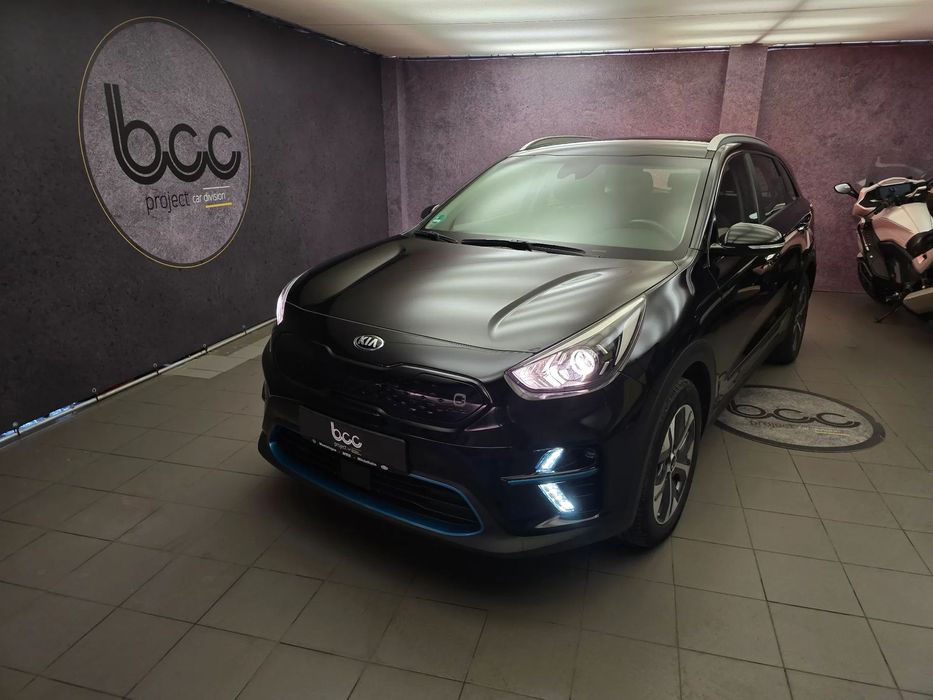 Kia e-Niro Edition 7