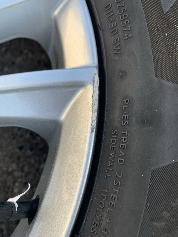 Felgi Alufelgi rozmiar 15  5x114,3 ET45 Hyundai Kia