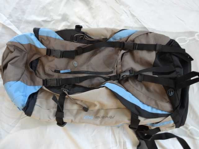 Plecak GO SPORT Andina 50 Turystyczny Trekkingowy Górski