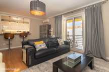Apartamento T3 nas Colinas da Arrábida
