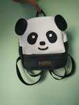 Plecak dziecięcy Cool club Panda