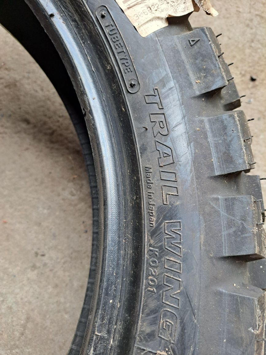 Opona 130/80-18 M/C Bridgestone