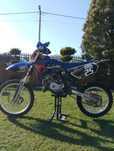 Yamaha YZ 85 Godna Uwagi Super Stan