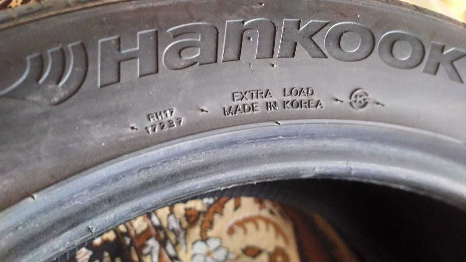 Шини Hankook 275/45R20