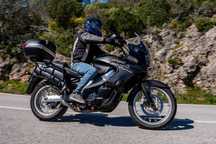 Aprilia Caponord etv1000