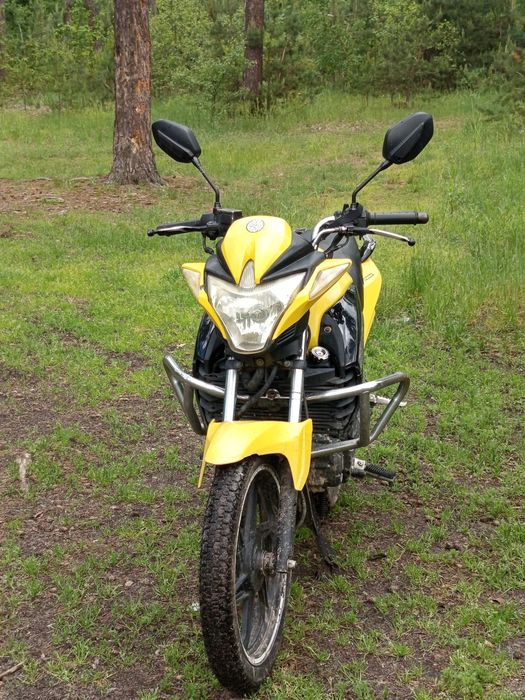 lifan lf 150- 10b