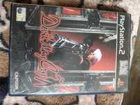 devil may cry ps2