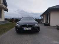 BMW Seria 3 BMW 320d stan idealny