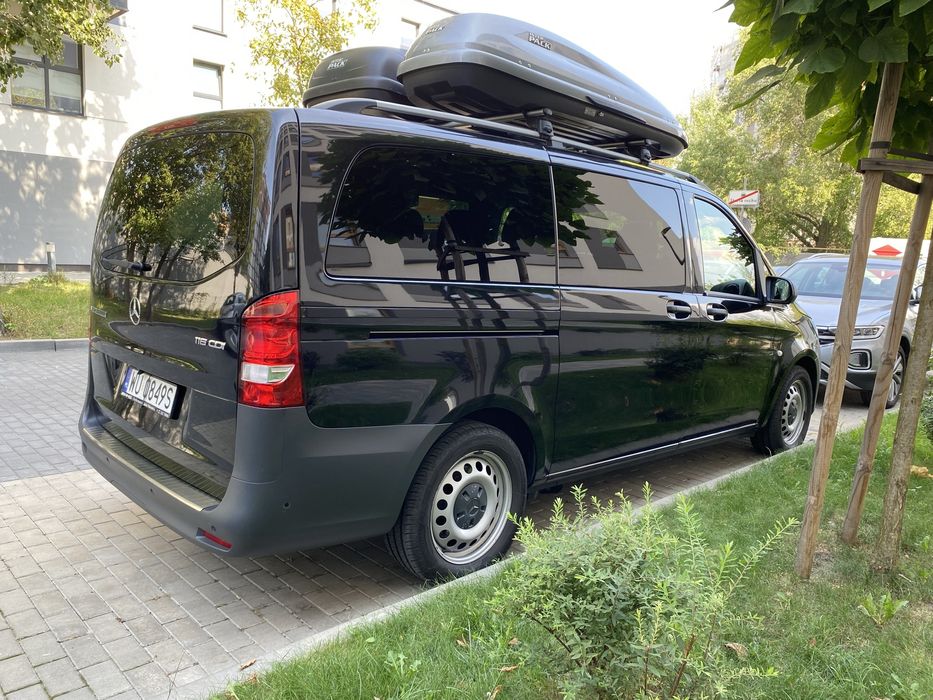 BUS 9 osobowy, dostępny na wyjazd, święta, ferie, 4x4, Włochy, Narty