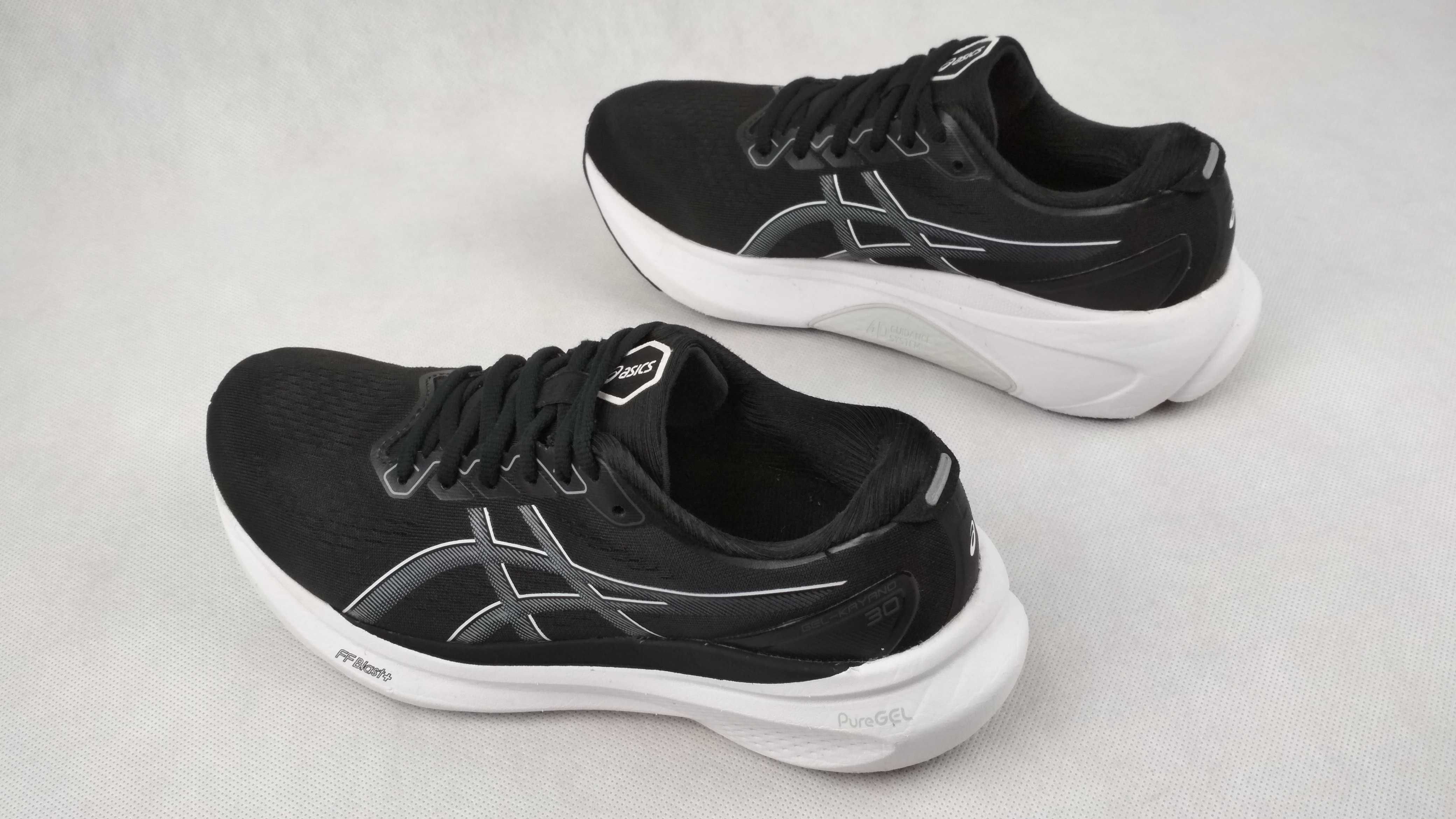 ASICS Gel-Kayano 30 Buty Sportowe Treningowe Do Biegania Roz. 40,5