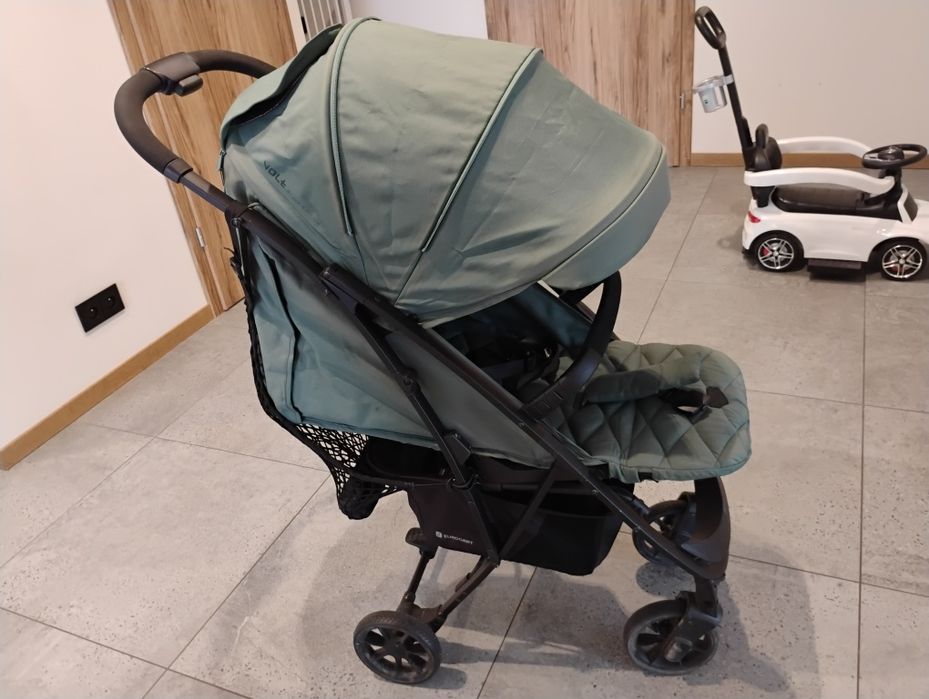 Wózek spacerowy Euro Cart Volt