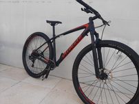 Specialized epic 29 carbono tam.M