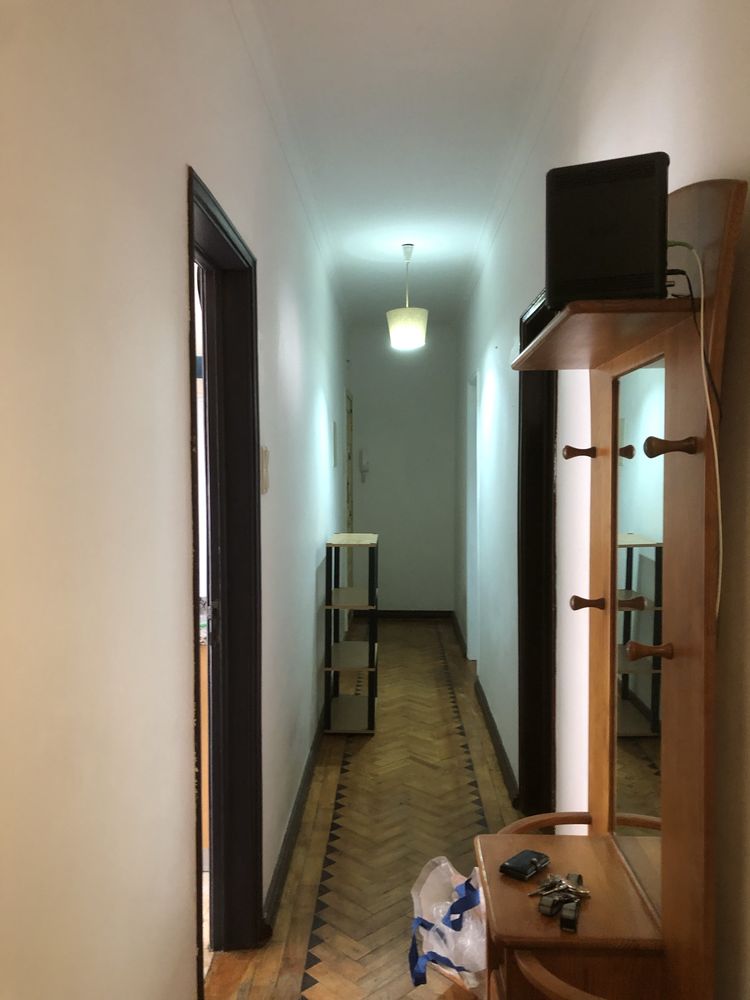 Quarto solteiro