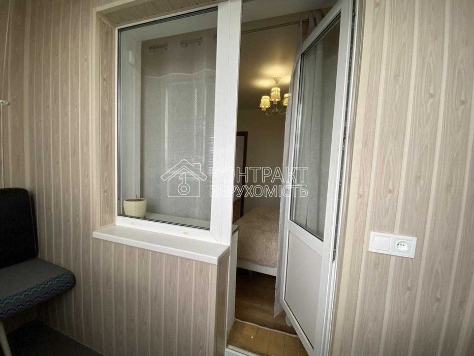 Продам 4к кв вул Амосова 13 Салтівка 625 м/р