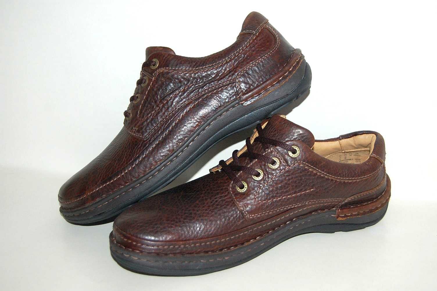 Туфли CLARKS ACTIVE AIR р.46-47 original ENGLAND