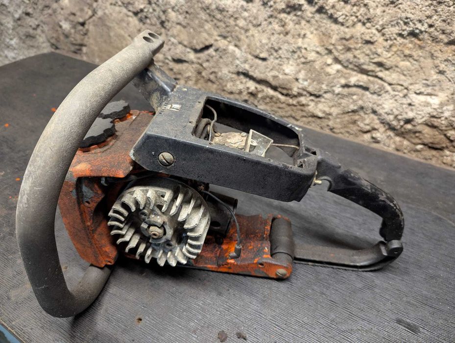 Peças para motoserra F65 RH