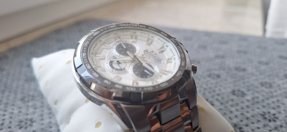 Casio edifice EFR-539 D 7AVEF