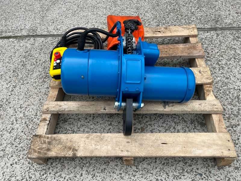 Wciągnik 1T NITCHI suwnica wciągarka elektrowciąg wyciagnik wciąg