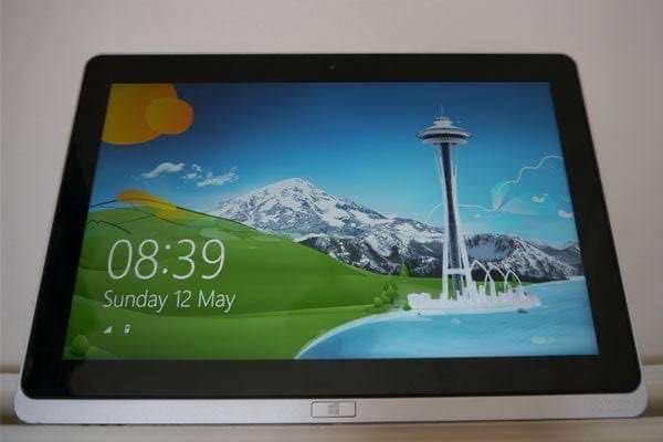 Tablet Acer iconia w700