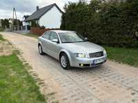 Audi A4 2.0 Benzyna/ Polecam