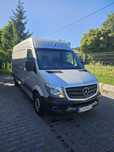 Mercedes-Benz Sprinter 313  *2015*