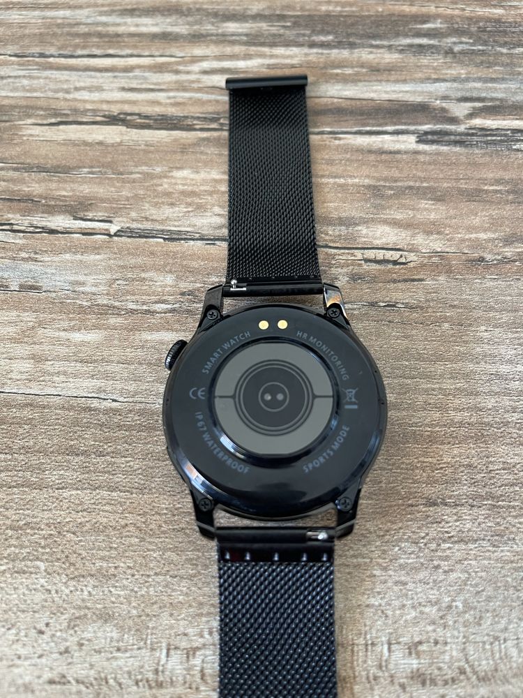 Smartwatch nowy ultrawydajny