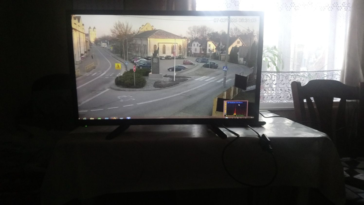 Telewizor Manta led 32