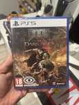 Doom The Dark Ages PS5 Novo Selado